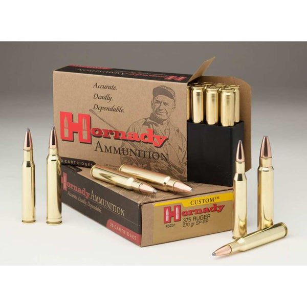 AMMO CUSTOM 6.5 GRENDEL 123 GR SST 20/BX