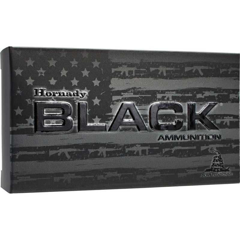 AMMO BLACK 224 VALKYRIE 75GR BTHP 20/BX