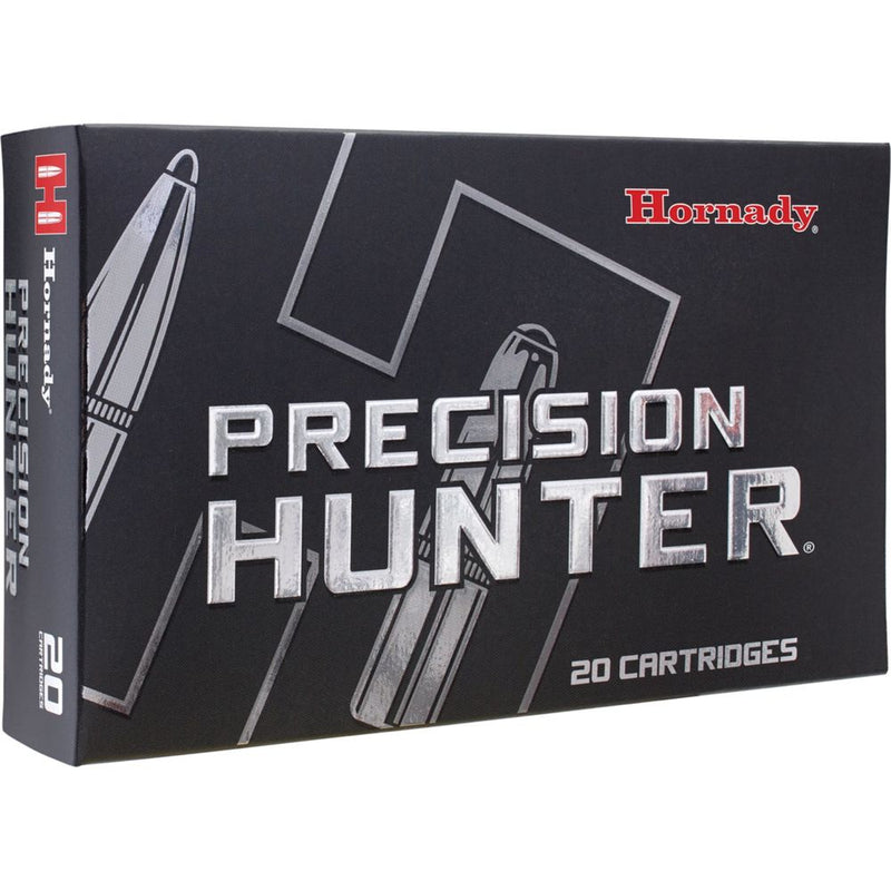 AMMO P-HNTR 300 WIN MAG 178GR ELDX 20/BX
