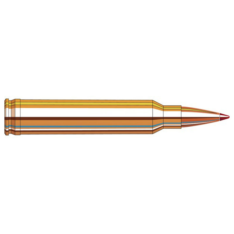 AMMO MATCH 300 WIN MG 195 GR ELD 20RD/BX