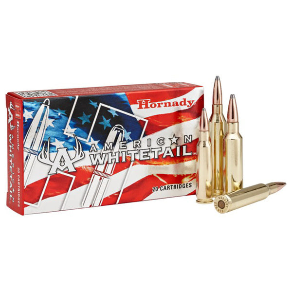 AMMO AMRICN WHT 300WSM 165GR INT 20RD/BX