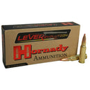 AMMO 338 MAR EXP 200GR FTXLVREV 20/BX