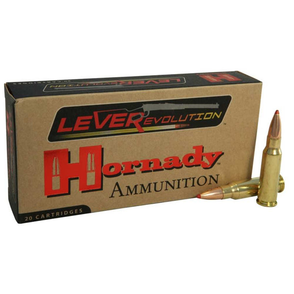 AMMO 338 MAR EXP 200GR FTXLVREV 20/BX