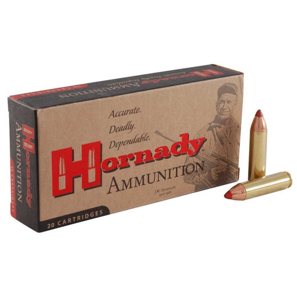 AMMO 450 BUSHMASTER 250GR FTX 20/BX