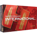 AMMO 8X57 JS 180 GR GMX SPFI 20/BX