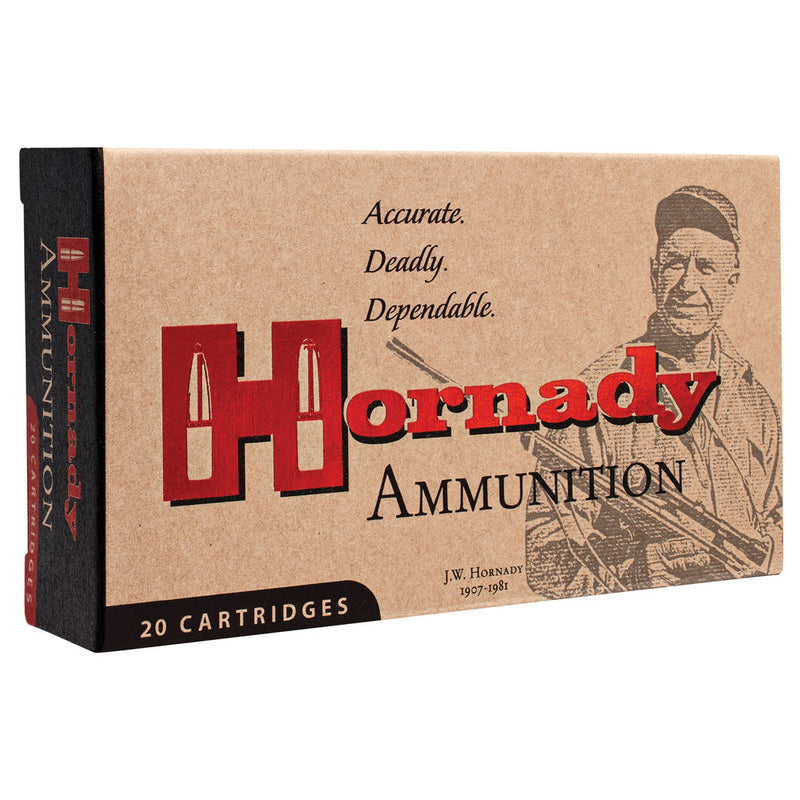 AMMO 338 LAPUA 285GR ELD-M 20/BX