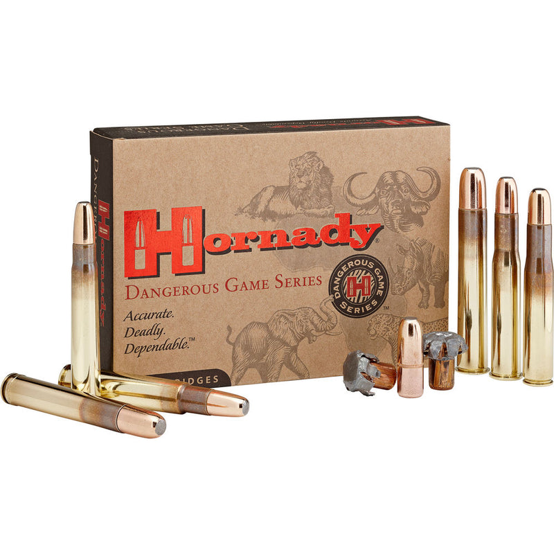 AMMO DGR GM 500NIT 3IN 570GR DGX 20RD/BX