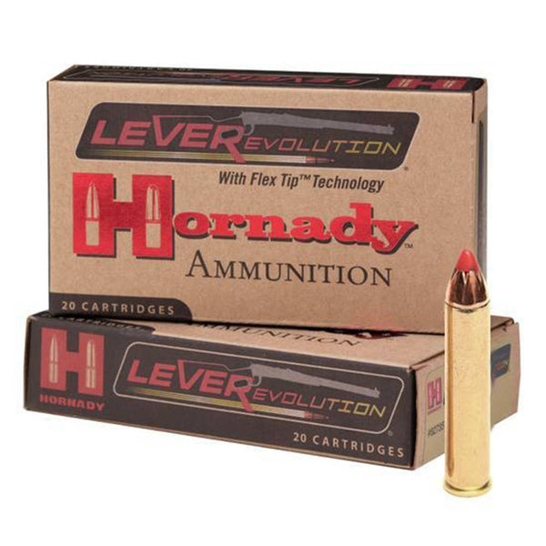 AMMO 45-70 GOVT 250GR MFX LVREV 20/BX