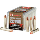 AMMO 22WMR 45 GR FTXCD 50/BX
