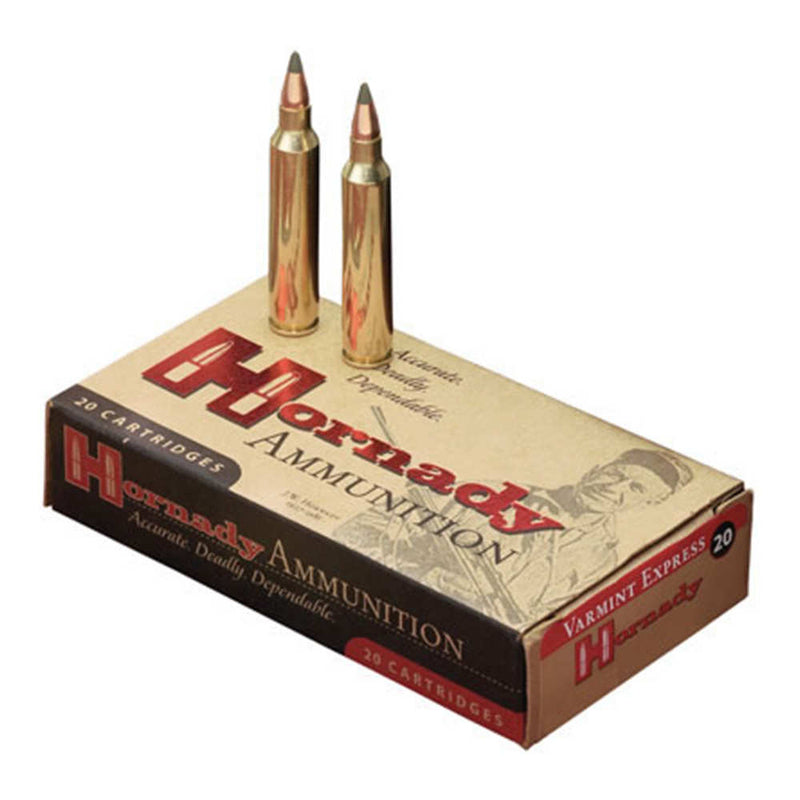 AMMO 220 SWIFT 55 GR V-MAX 20/BX