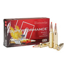 AMMO 260 REM 129 GR SST SPF