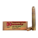 AMMO 458 WIN 500 GR DGS SPF 20/BX
