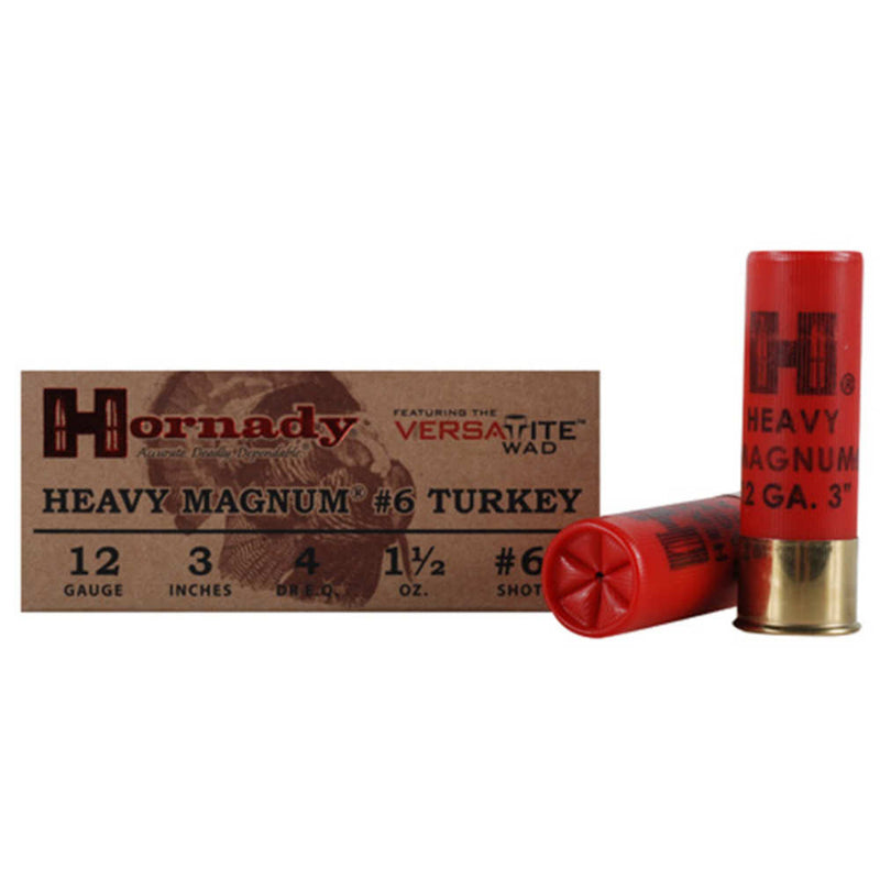 AMMO HM 12GA