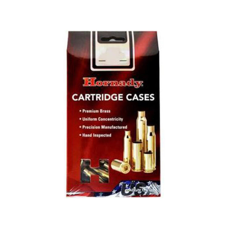 CASE 32 HR MAG UNPRIMED 200/BX