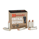 AMMO 32 H&R 80 GR FTX CRITICAL DEF 25/BX