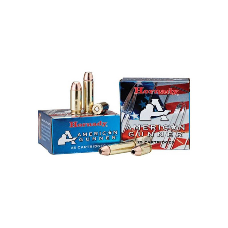 AMMO 380 AUTO 90 GR XTP AG 25RD/BX