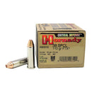 AMMO 38 SPCL 110GR FTXCD 25/BX