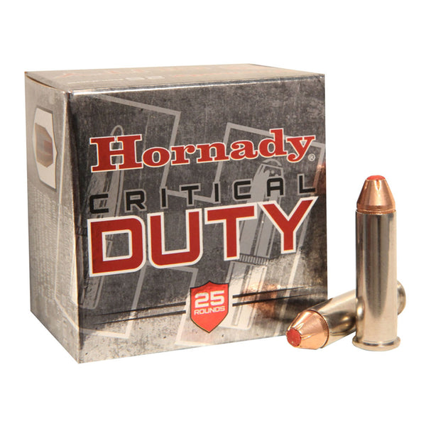 AMMO 357 MAG 135 GR FLEXLOCK DUTY