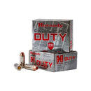 AMMO CRIT DUTY 10MM 175GR FLX 20/BX