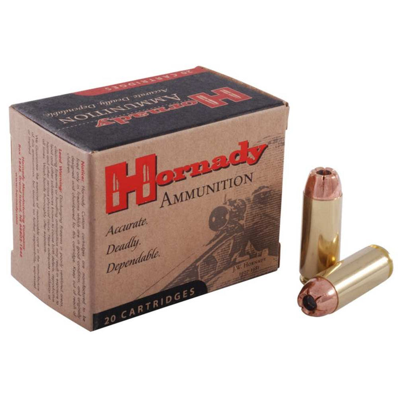 AMMO 50 AE 300GR XTP 20/BX