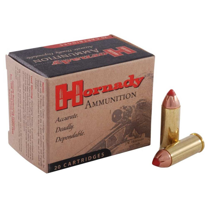 AMMO 45 COLT 225GR FTX LVREV 20/BX