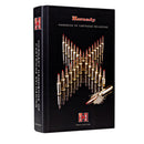 HANDBOOK 10TH EDITION