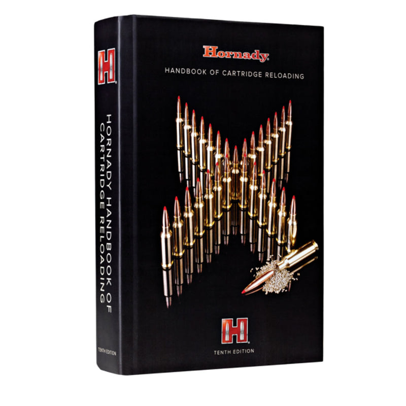 HANDBOOK 10TH EDITION