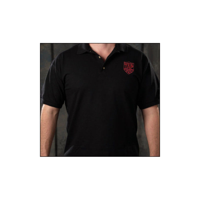 HORNADY TAP POLO X-LARGE