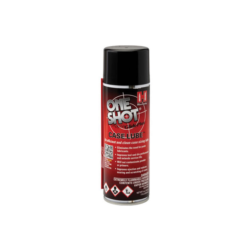 ONE SHOT SPRAY CASE LUBE 10.0 OZ