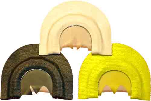 HOOK'S CUSTOM CALLS HUNTER'S 3