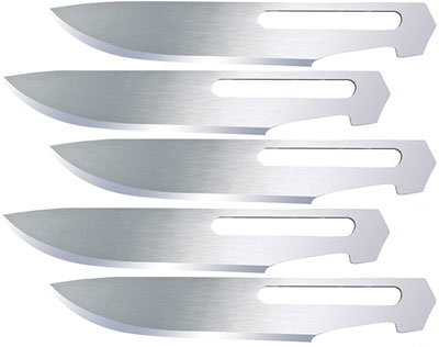 HAVALON KNIVES