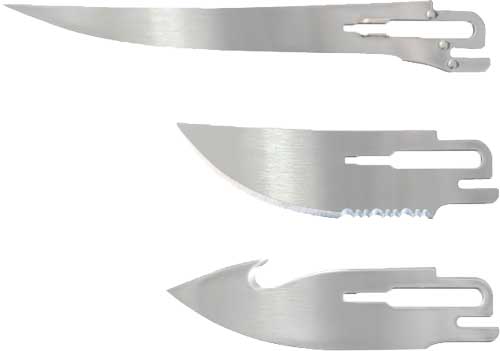 HAVALON KNIVES TALON HUNT PACK