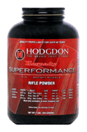 HODGDON SUPERFORMANCE 1LB. CAN