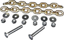 AR-MOR CHAIN HARDEWARE SET