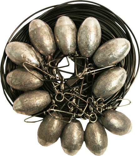 MOJO TEXAS STYLE DECOY RIG 48"