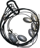 MOJO TEXAS STYLE DECOY RIG 18"