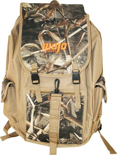 MOJO PACK DECOY BACKPACK HOLDS