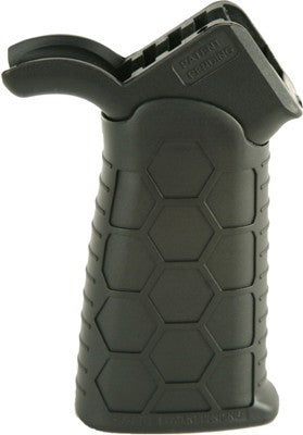 HEXMAG GRIP TACTICAL BLACK