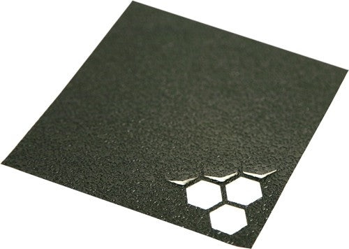 HEXMAG BLACK GRIP TAPE