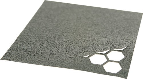 HEXMAG GRAY GRIP TAPE