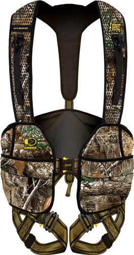 HSS SAFETY HARNESS HYBRID L/XL