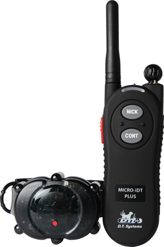 D.T. SYSTEMS ENTRY LEVEL