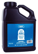 IMR POWDER 4064 8LB. CAN !
