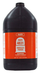IMR POWDER 4831 8LB. CAN