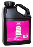 IMR POWDER 4895 8LB. CAN