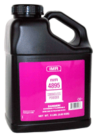 IMR POWDER 4895 8LB. CAN