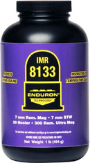 IMR POWDER 8133 1LB. CAN
