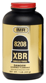 IMR POWDER 8208XBR 1LB. CAN