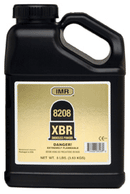 IMR POWDER 8208XBR 8LB. CAN