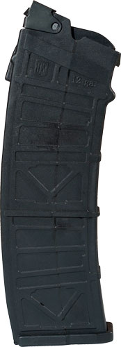 JTS MAGAZINE 12GA 10RD BLACK